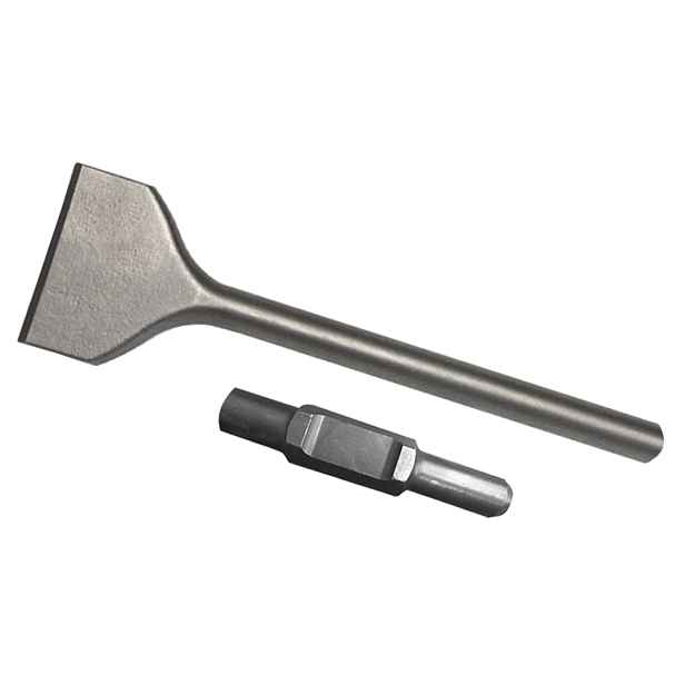 Hrot Prořezávač Hex 30 75x410 mm Hikoki 751545