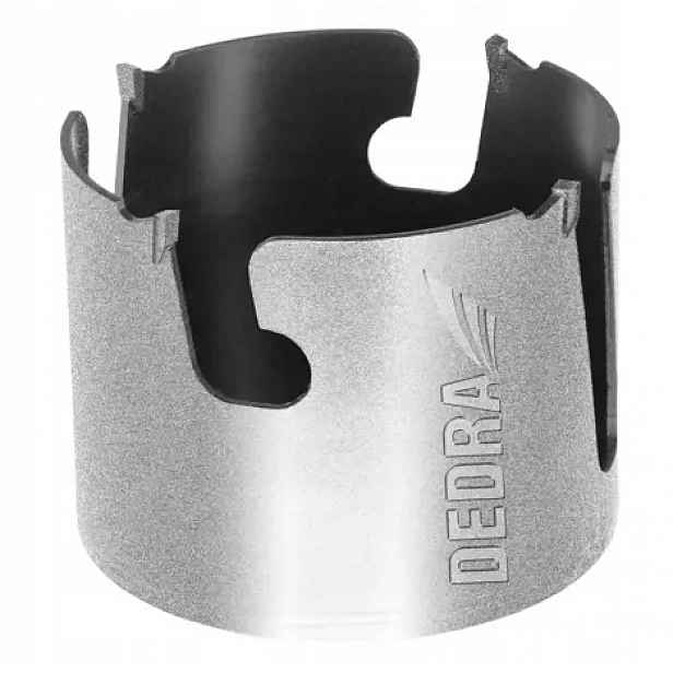 Korunkový Vrták Tct Dedra 08X152 152 mm 5/8