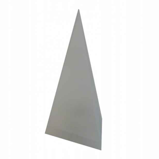 Led lampička pyramida