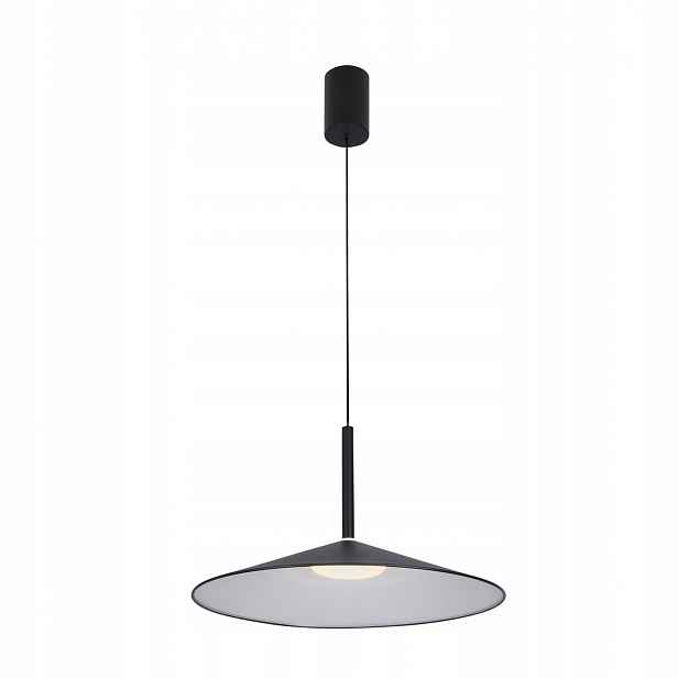 Sardena PND-01510-S-BK Minimalistická závěsná lampa
