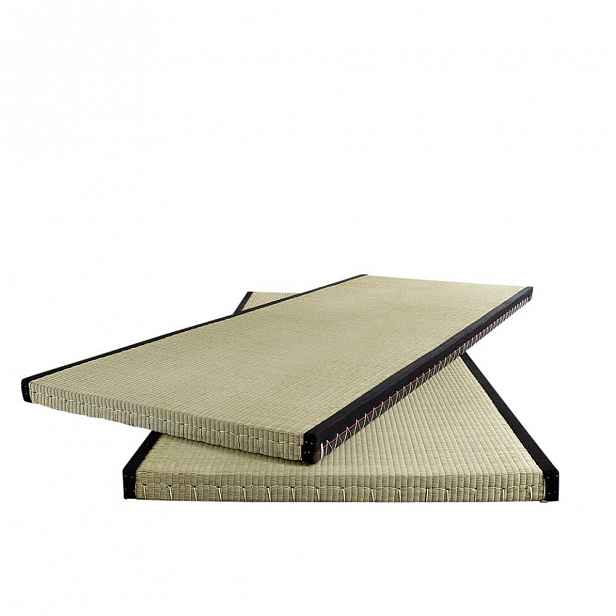 Tatami podložka Karup Design Tatami, 90 x 200  cm