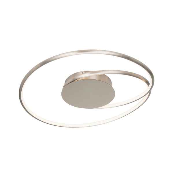 Novel STROPNÍ LED SVÍTIDLO, 45/8 cm