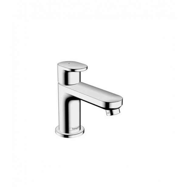 Ventil umyvadlový Hansgrohe Vernis Blend bez výpusti chrom 71583000