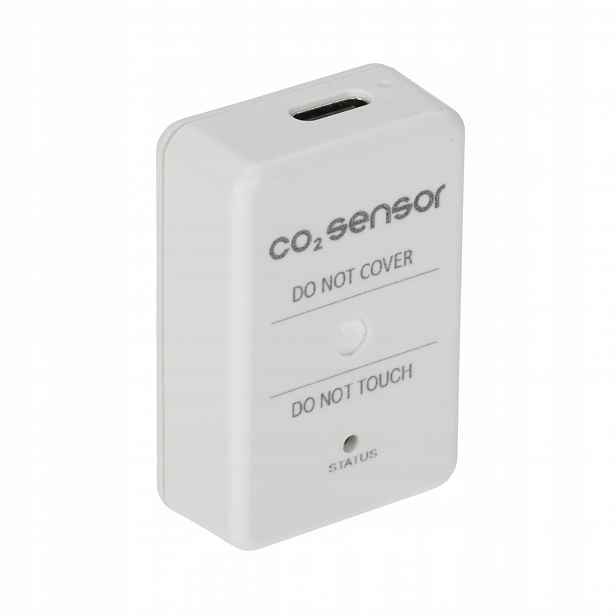 Čidlo Koncentrace Oxidu Uhličitého CO2SENSOR/BLEBOX Wi-Fi, BleBox