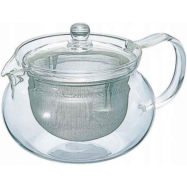Hario Konvice Chacha Kyusu-Maru 700 ml