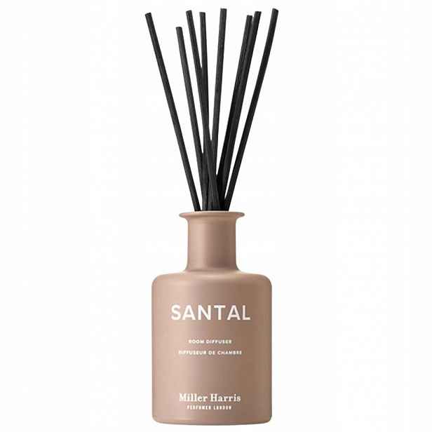 Miller Harris Santal Difuzér 150 Ml
