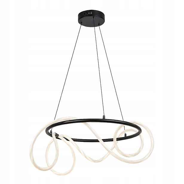Elegantní závěsná stropní lampa do kuchyně a jídelny Rabalux