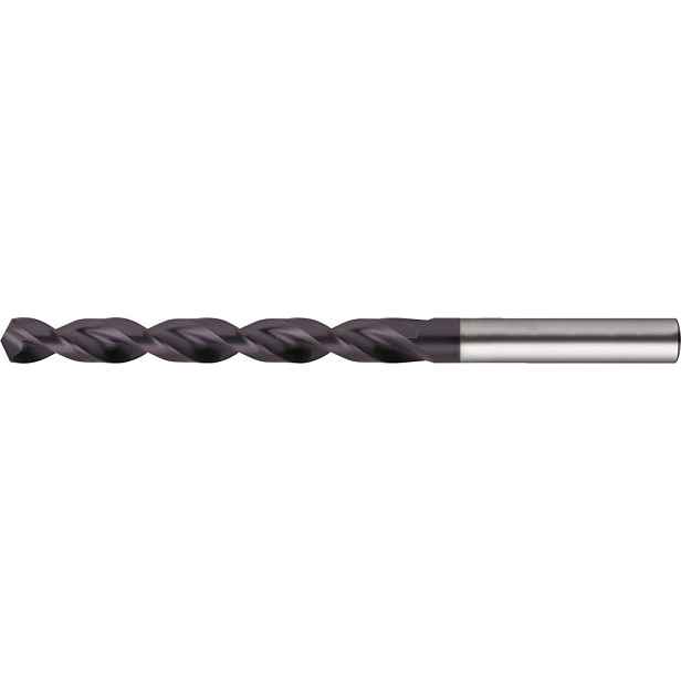 Spirálový vrták DIN338, Hsse-pm TiALN, typ N 11,2 mm