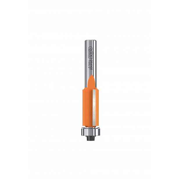 Cmt Přímá fréza s ložiskem Z2 D12,7 I25,4 S8 mm
