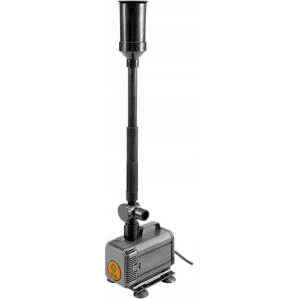 Fontánová Pumpa 100 W 4500 L/h Flo 79933