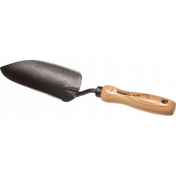 Lopatka na přesazování rostlin, kýl na rostliny 140 mm