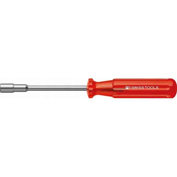 Rukojeť s držákem bitů 1/4" Pb Swiss Tools