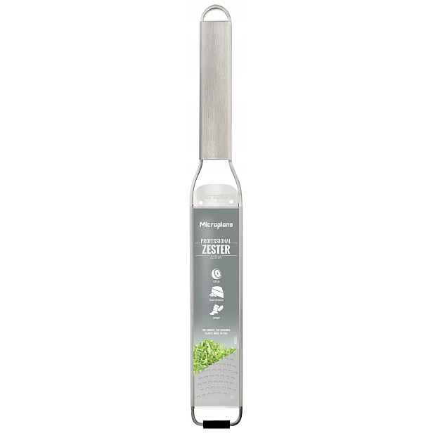 Microplane Struhadlo Zester Professional Series