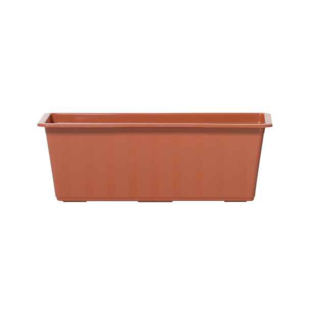Prosperplast Truhlík ARGO terakota, varianta 50 cm