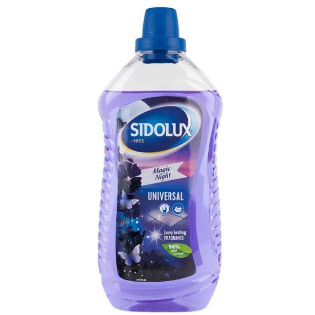 SIDOLUX Universal Magic Night 1L