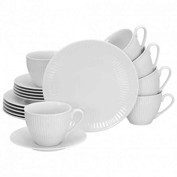 Creatable KÁVOVÁ SOUPRAVA Valencia 18dílné