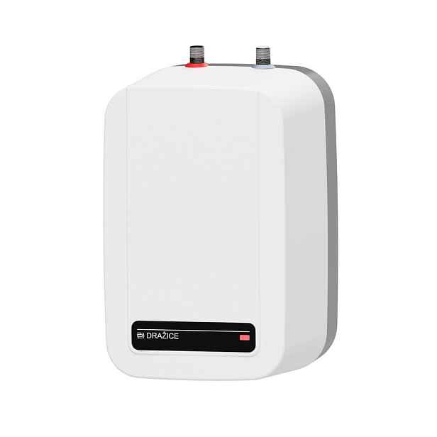 Dražice Ohřívač vody Drazice 1500 W, 9,6 l