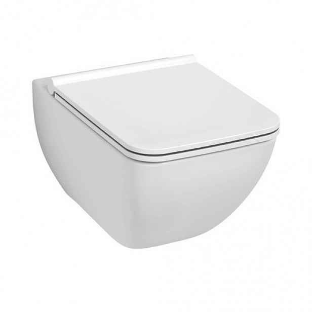 Wc závěsné Jika Pure zadní odpad H8204240000001