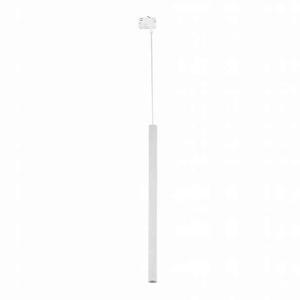 Závěsná kolejnicová lampa 3F Tracer Ferro 11676 Tk Lighting