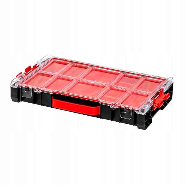 Organizér Qbrick Systém Pro 100