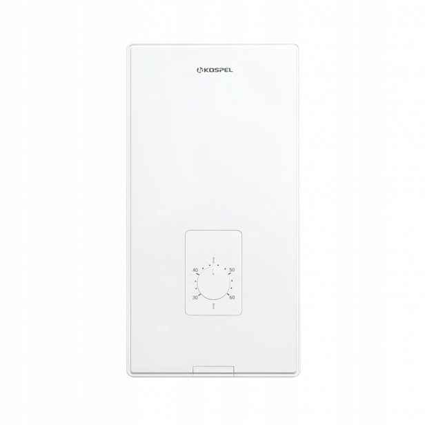 Elektrický průtokový ohřívač vody PPE4.B Basic-17/18/21/24 kW