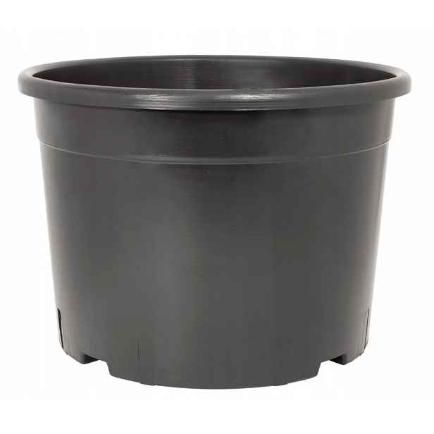 Květináč školkařský kulatý Ø 42 cm 30 L 10 Ks