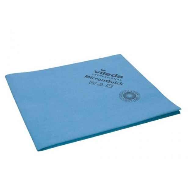 r-MicronQuick modrá Vileda Professional BC170605 (bal. po 5 ks)