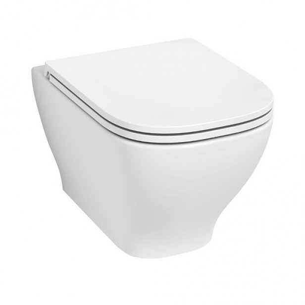 Wc závěsné Jika Deep by Jika zadní odpad H8206180000001