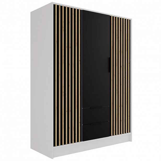 ALTDECOR ŠATNÍ SKŘÍŇ NELIA – 150 cm