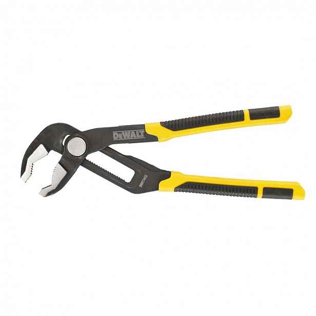 DeWALT - Siko kleště s tlačítkovou pojistkou 300 mm DWHT0-74432
