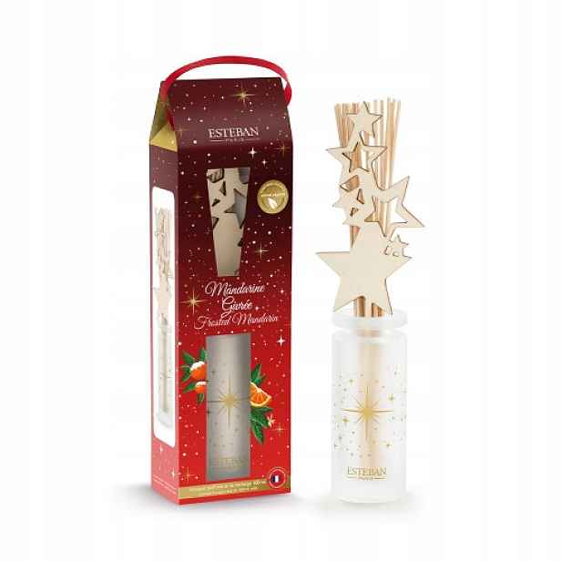 Difuzér Esteban Frosted Mandarin 100 ML