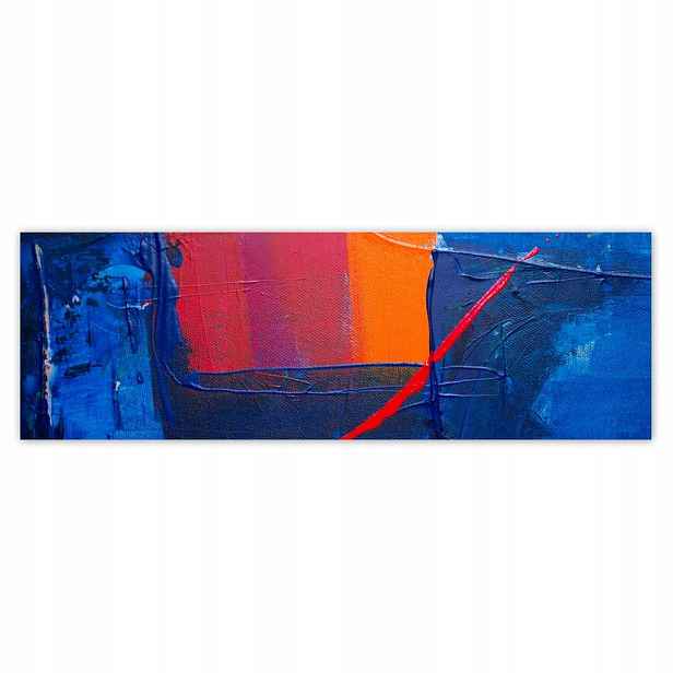 Plakáty 200x66 Abstrakce Cefeus