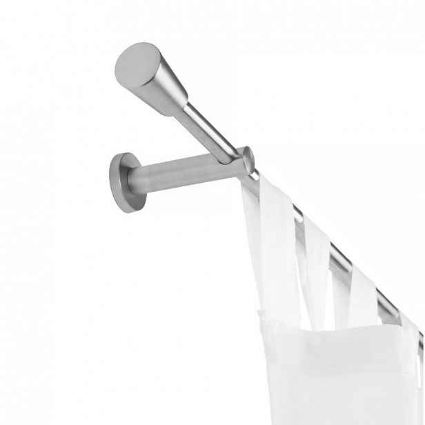 XXXLutz SADA TYČÍ NA ZÁVĚSY, 100-190 cm Homeware - Tyče na záclony - 006935005901