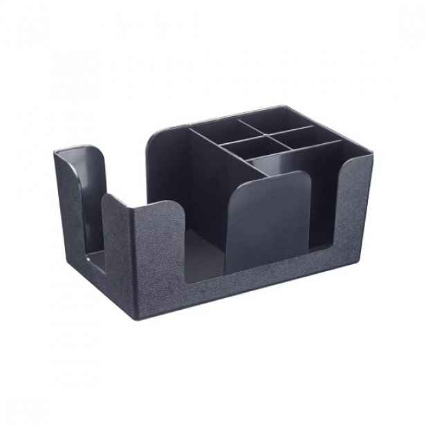 Barový organizér, plastový, 24 x 14,5 cm - Westmark