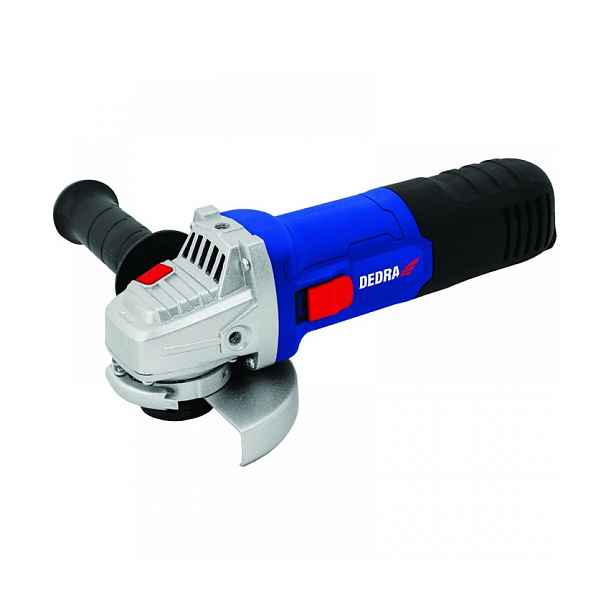 Dedra Úhlová bruska 125 mm 860 W DED7950