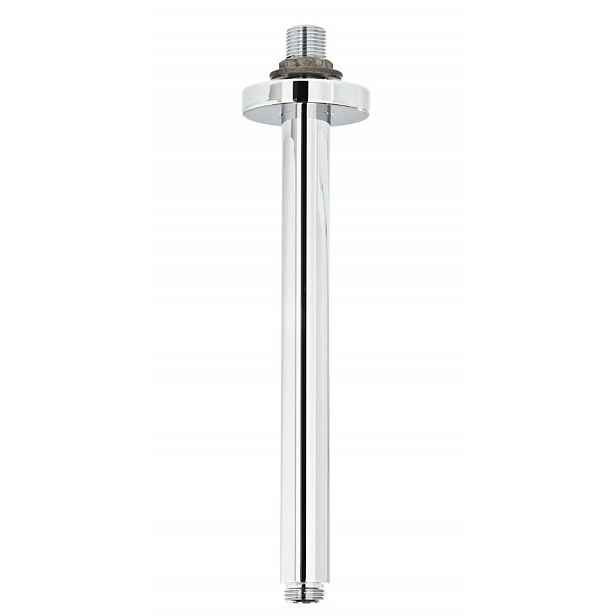 OMNIRES - Sprchové rameno stropní, 25 cm, chrom RS22CR