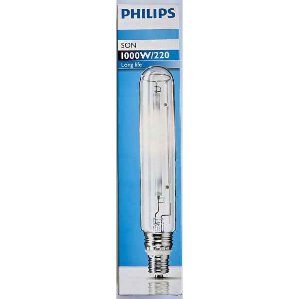 Philips Son-t 1000W/220 E40 1SL