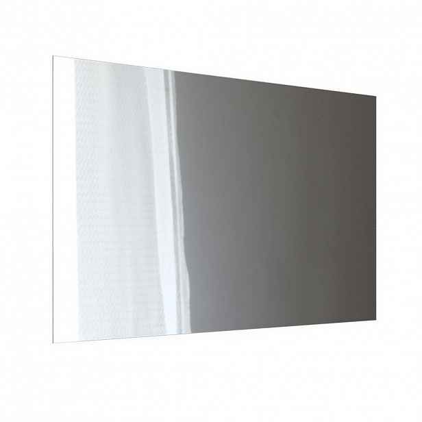 Vicco KOUPELNOVÉ ZRCADLO Viola Bílá 111 x 70 cm