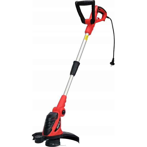 Yato Vyžínač Na Trávy Elektrická Sekačka 550W YT-85234