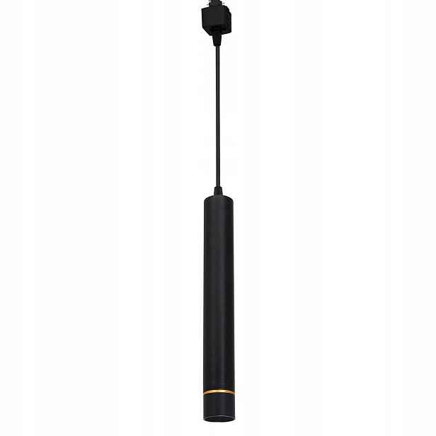 Závěsná Led kolejnicová lampa 3W Track ML6510 Milagro