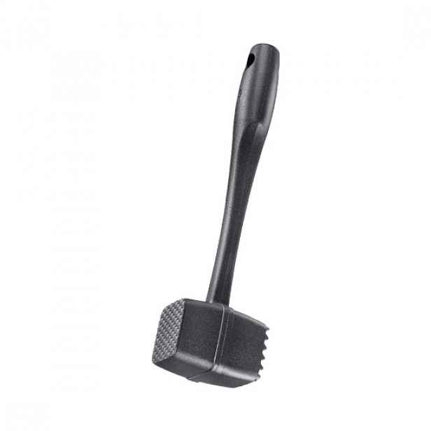 Kladivo na maso, hliník, "Robusto-Spezial", černé - Westmark