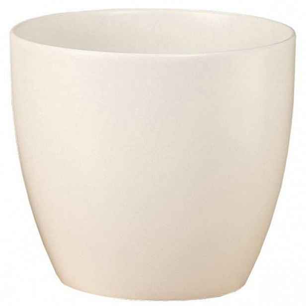Obal Scheurich INKA 920 CREME B keramický 14cm