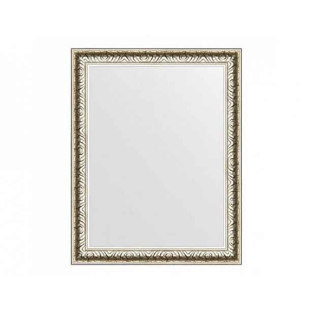 Zrcadlo alpaka BY 0775 61x61 cm