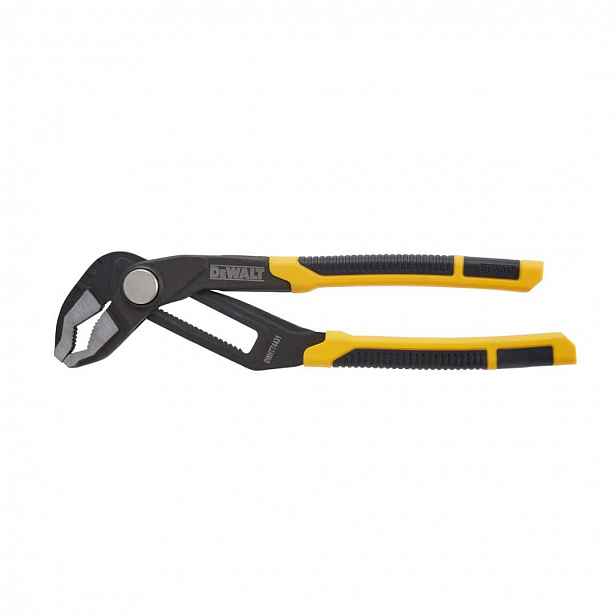 DeWALT - Siko kleště s tlačítkovou pojistkou 250 mm DWHT0-74431
