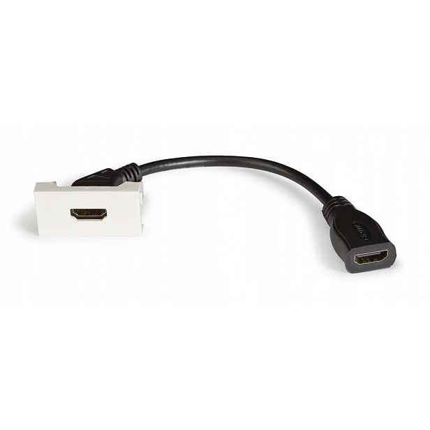 Fonestar WP-62H-02 Modul – Hdmi na kabelu 10 cm