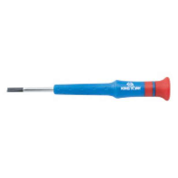 Šroubovák plochý MIKRO King Tony 2,5x40 mm 14322515