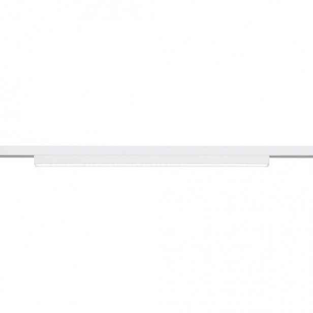 Trio Duoline led stolní lampa bílá 77020131 TR77020131