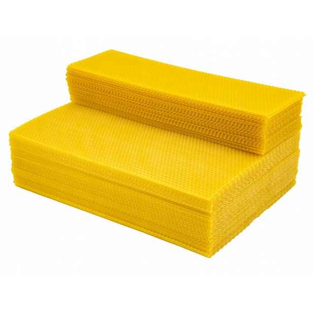 Velkopolský uzl 1/2 1 kg vosk Wlkp 1/2 vosk 1 kg