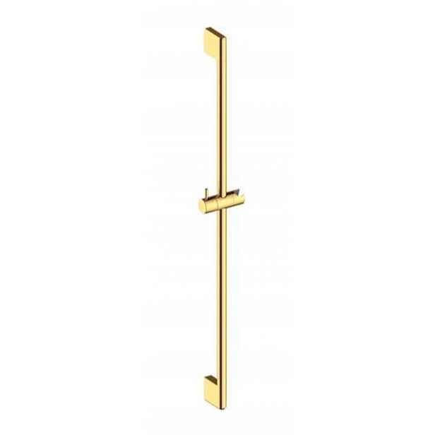 Duravit - Sprchová tyč 90 cm, zlatá UV0600004034