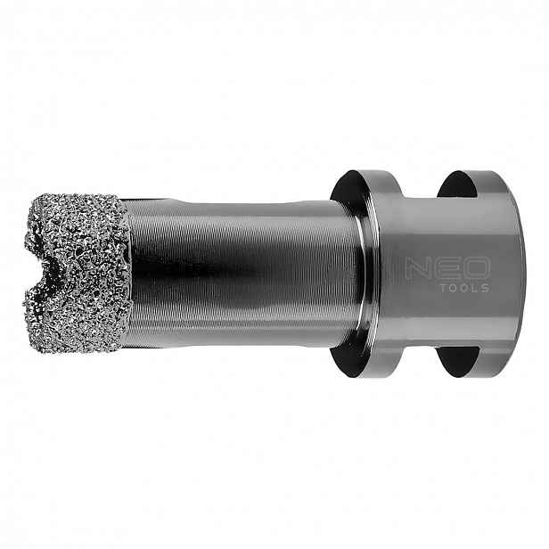 Korunkový Vrták 20 mm x M14 Neo Tools 55-305